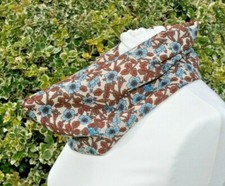 Cowl snood liberty for sale  TRING