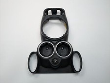 2002 - 2004 OEM MINI COOPER CONSOLE CENTRAL PISO CÂMBIO ACABAMENTO MOLDURA PORTA-COPO comprar usado  Enviando para Brazil