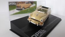 Opel olympia rekord d'occasion  Ivry-la-Bataille