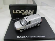 2007 renault dacia d'occasion  Expédié en Belgium