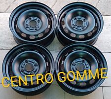 Cerchi ford ferro usato  Locri
