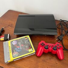 Ps3 super slim usato  Rovito