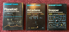 Acornsoft bbc micro for sale  HALSTEAD