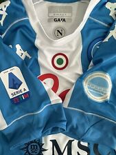 Maglia napoli mertens usato  Guidonia Montecelio