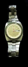 Usado, RELÓGIO VINTAGE SEIKO 5 AUTOMÁTICO 21 JOIAS 6119-8490T comprar usado  Enviando para Brazil