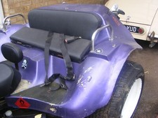 Beetle trike body for sale  MILTON KEYNES