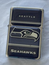 Seattle seahawks lighter for sale  Vancouver