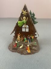 Vintage christmas nativity for sale  Arizona City