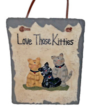 Simply slates love for sale  Green Bay