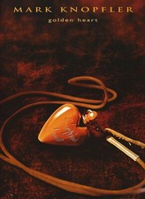 Mark knopfler golden for sale  ELLAND