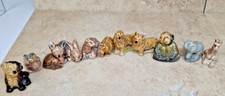 Vintage wade whimsies for sale  WAKEFIELD