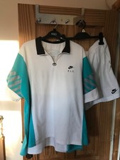 Nike agassi challenge for sale  CRAIGAVON