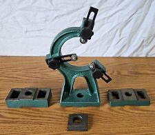 Grizzly milling jig for sale  Knox
