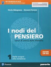 9788839529213 nodi del usato  Potenza