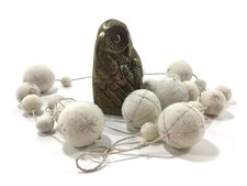 Anthropologie vintage christma for sale  Melissa