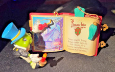 Vintage pinocchio mini usato  Firenze