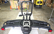 Thule easyfold hitch for sale  Miami