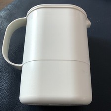 Milchkanne tupper gebraucht kaufen  Besigheim