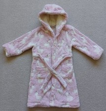 Girls pink white for sale  BRIGG