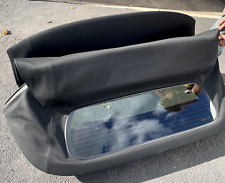 Corvette convertible top for sale  Hillside