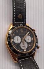 Orologio tomaso genova usato  Recanati