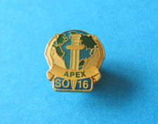 Apex police constabulary for sale  OAKHAM