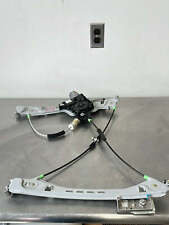 Camaro window regulator for sale  Spencer