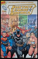Justice league america gebraucht kaufen  Bochum