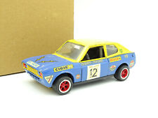 Mebetoys fiat 128 d'occasion  Paris VII