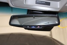 Rear view mirror for sale  Mount Olive