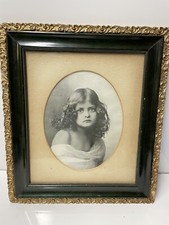 Antique framed picture for sale  Swarthmore