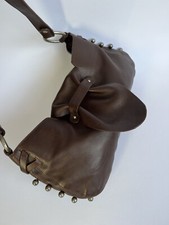 Lamarthe crossbody leather d'occasion  Expédié en Belgium