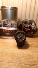 Ga2100 casioak royal d'occasion  France