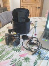 Appareil photo numérique d'occasion  Vertaizon