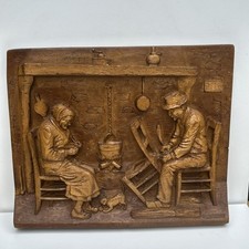 Morand hand carved for sale  LONDON