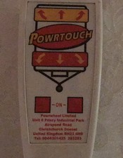 Caravan motor mover for sale  DALKEITH