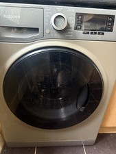 Hotpoint ndd10726gdauk freesta for sale  UPMINSTER