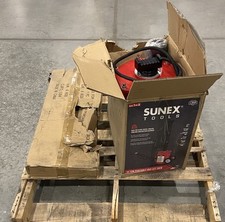 Sunex ton portable for sale  Kansas City