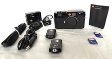 Leica black body for sale  Hendersonville