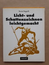 Anleitungsbuch licht schatten gebraucht kaufen  Hilden