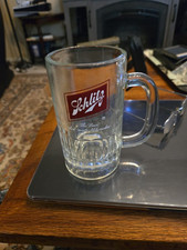 Schlitz chipped clear for sale  Buda