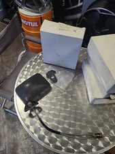 Specchietto retrovisore sinist usato  Rovigo