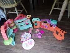 Littlest pet shop for sale  Fort Pierce