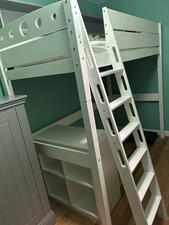 High sleeper bed for sale High sleeper bed for sale  LONDON