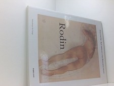 Aquarelle rodin bibliothèque gebraucht kaufen  Berlin