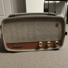 Vintage magnavox imperial for sale  BOLTON