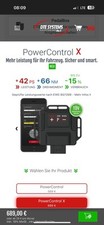 Dte systems power gebraucht kaufen  Ehlscheid, Kurtscheid, Melsbach