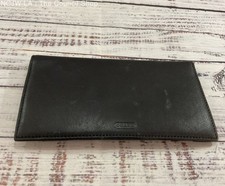 Vintage coach black for sale  Los Angeles