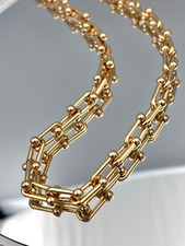 Gold filled paperclip for sale  CRAWLEY