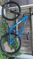 Mountain bike disc for sale  HUNTINGDON
